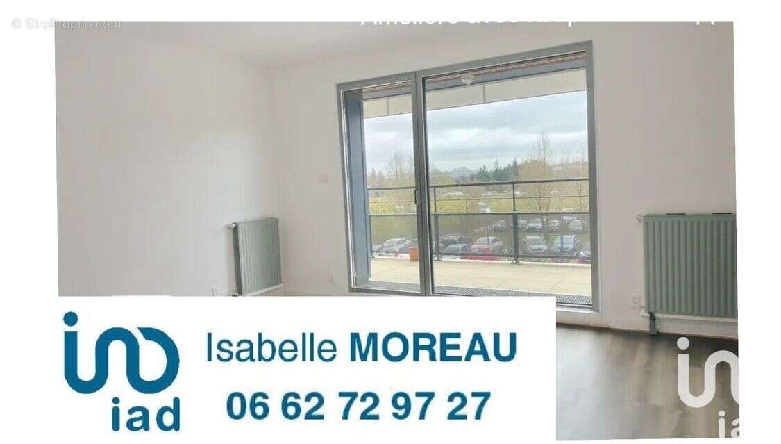 Photo 3 - Appartement à LA RICHE
