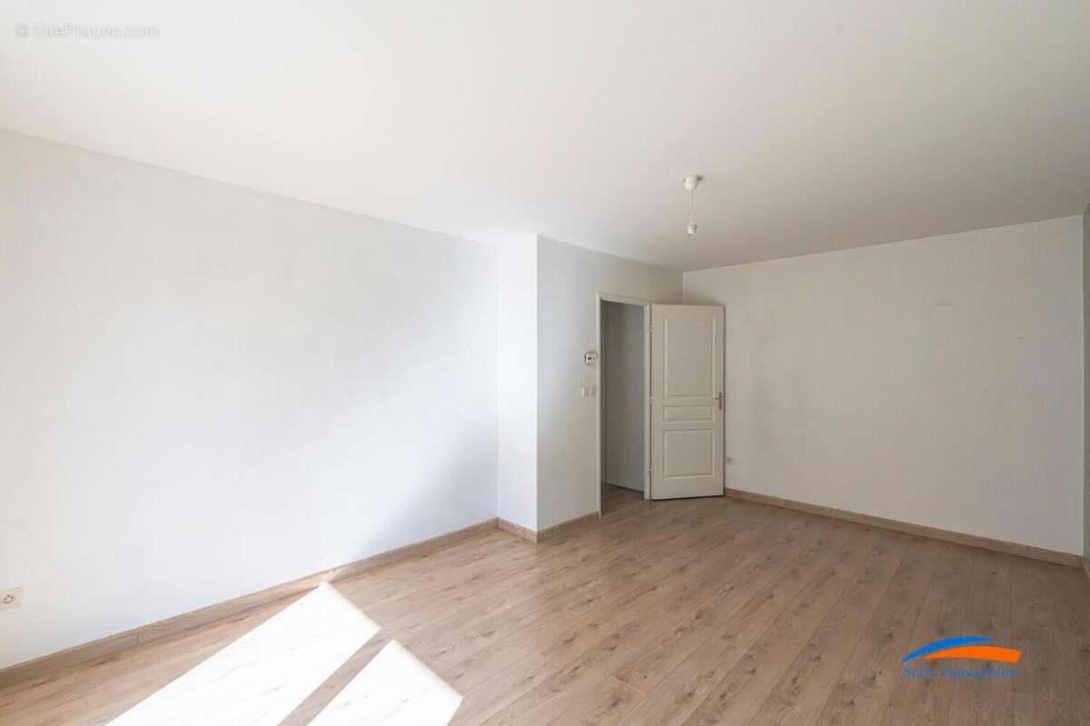  - Appartement à REIMS
