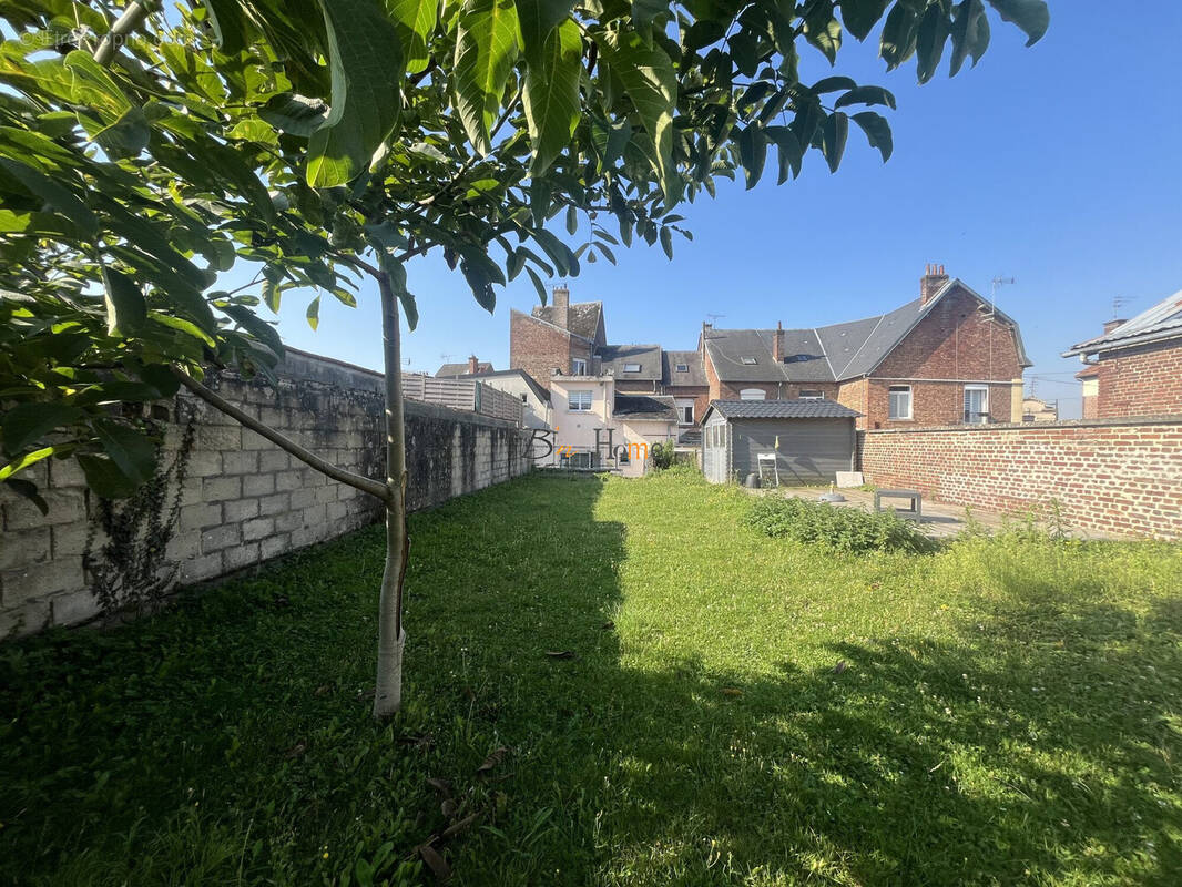 Appartement à BEAURAINS