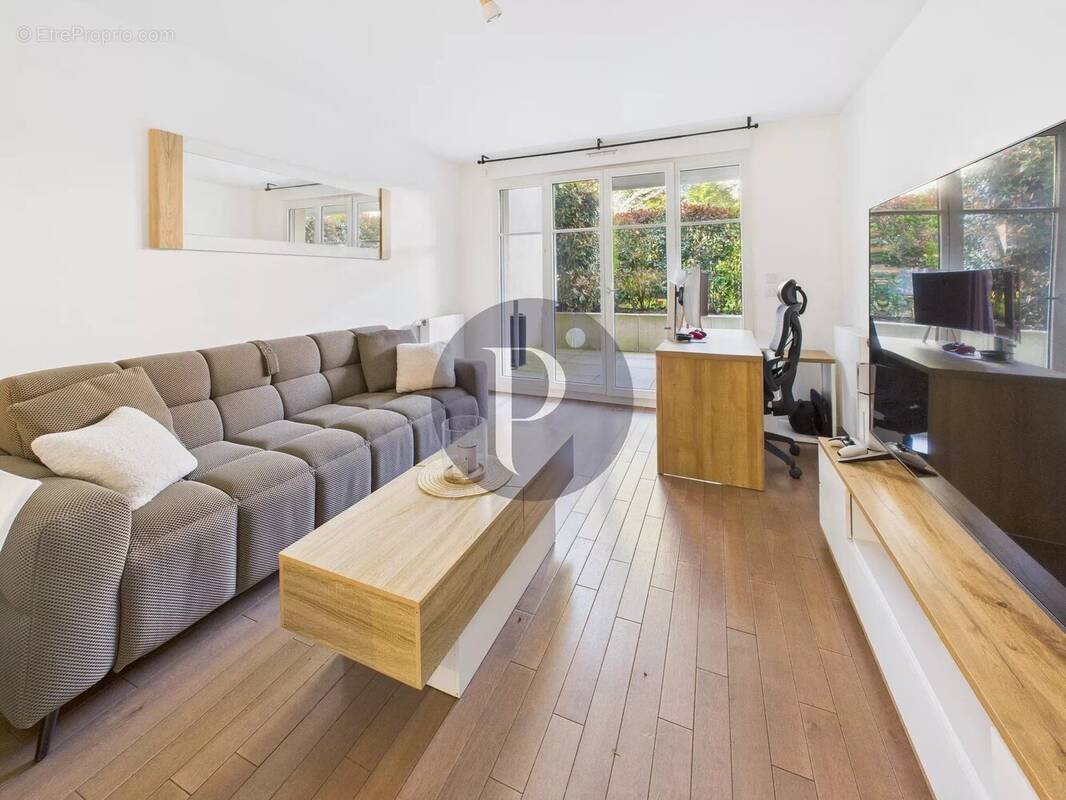 Appartement à CHATENAY-MALABRY