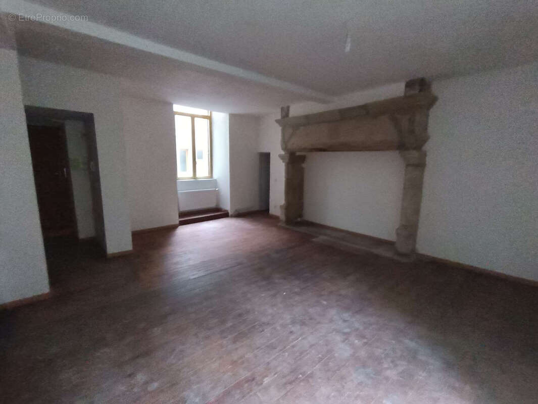 Appartement à TULLE