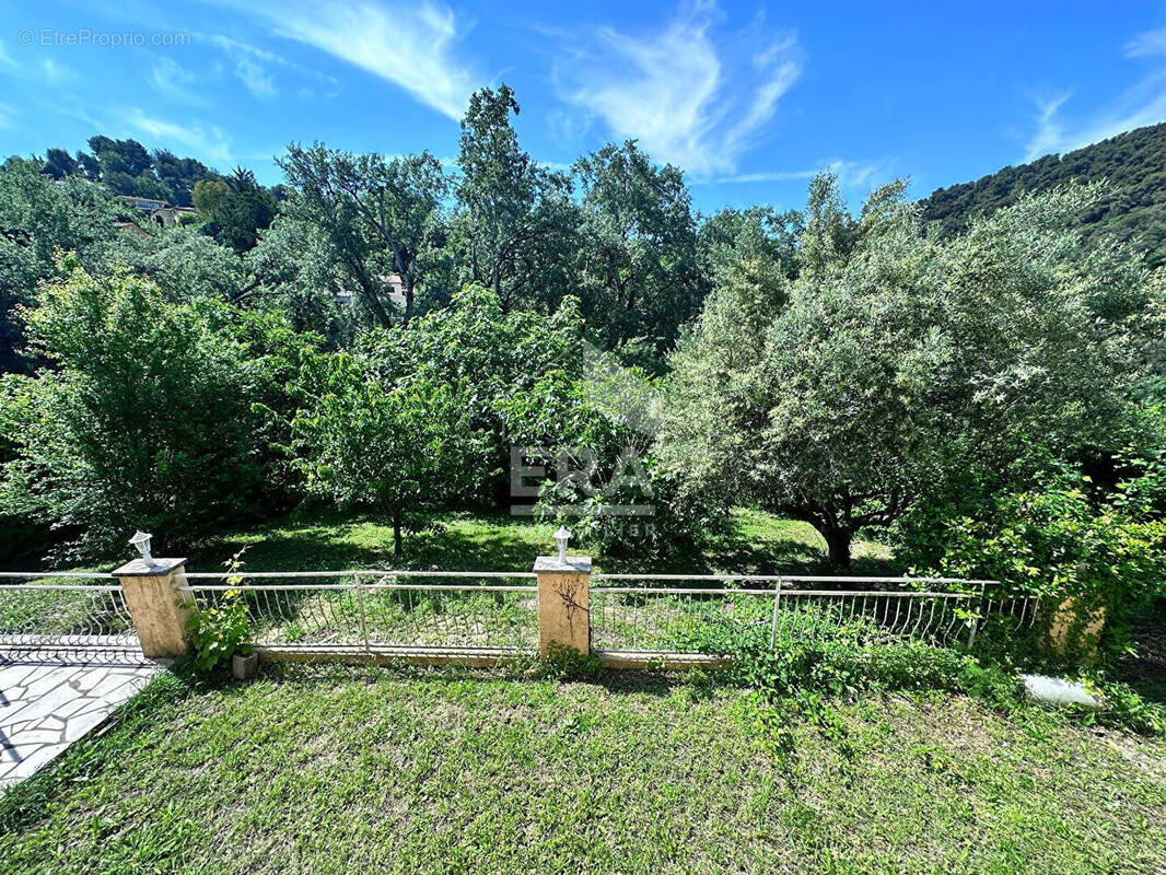 Appartement à VENCE
