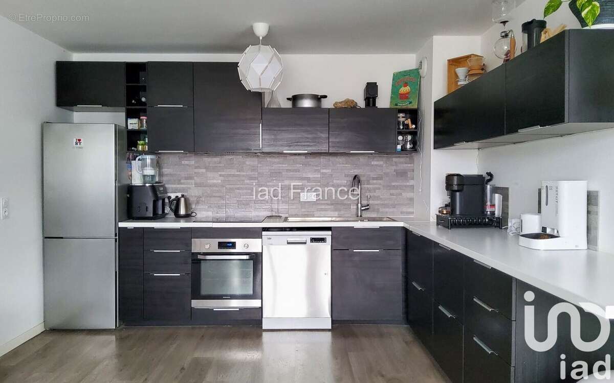 Photo 9 - Appartement à PLAISIR
