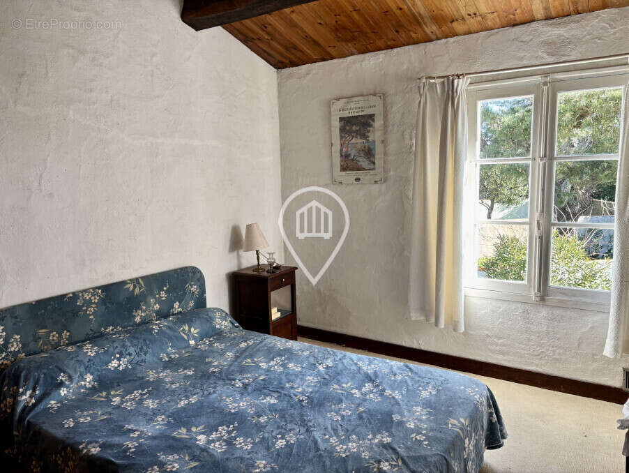 Maison à NOIRMOUTIER-EN-L&#039;ILE