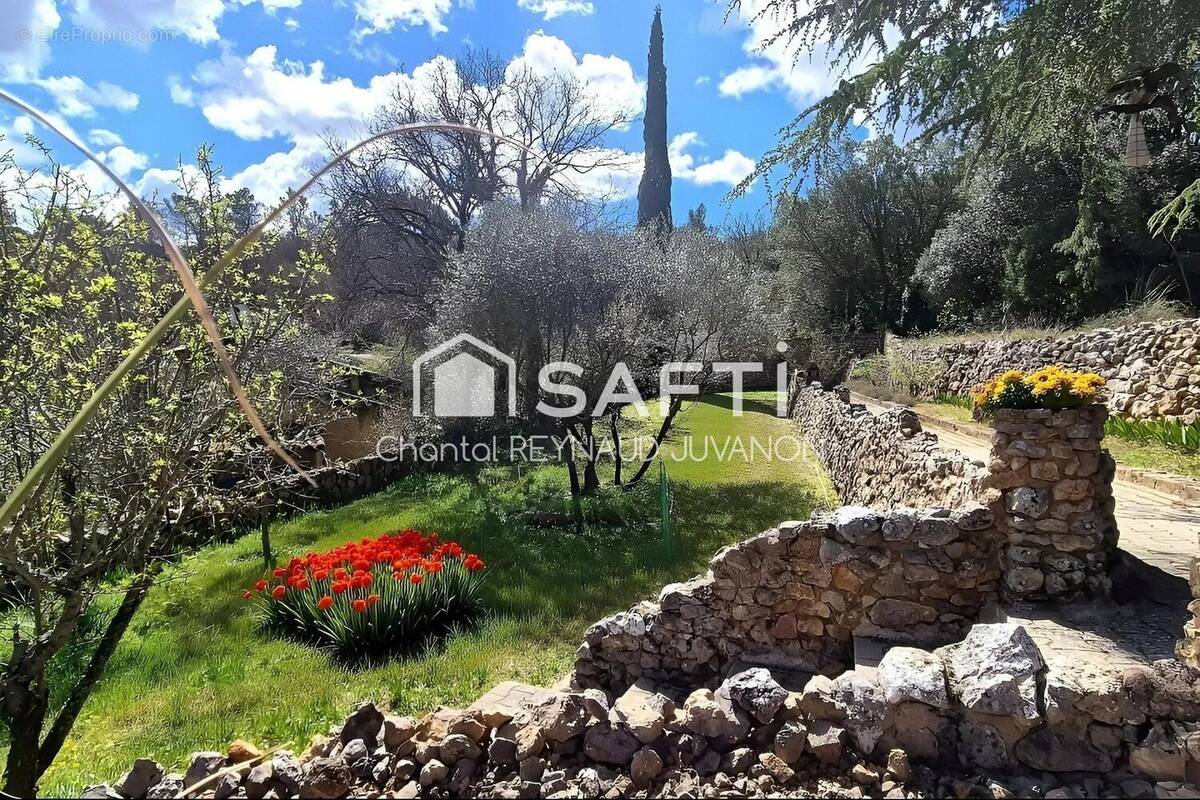 Photo 1 - Maison à RIANS