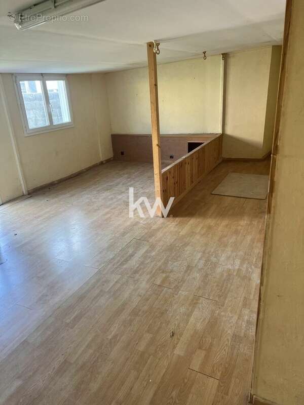 Appartement à EU
