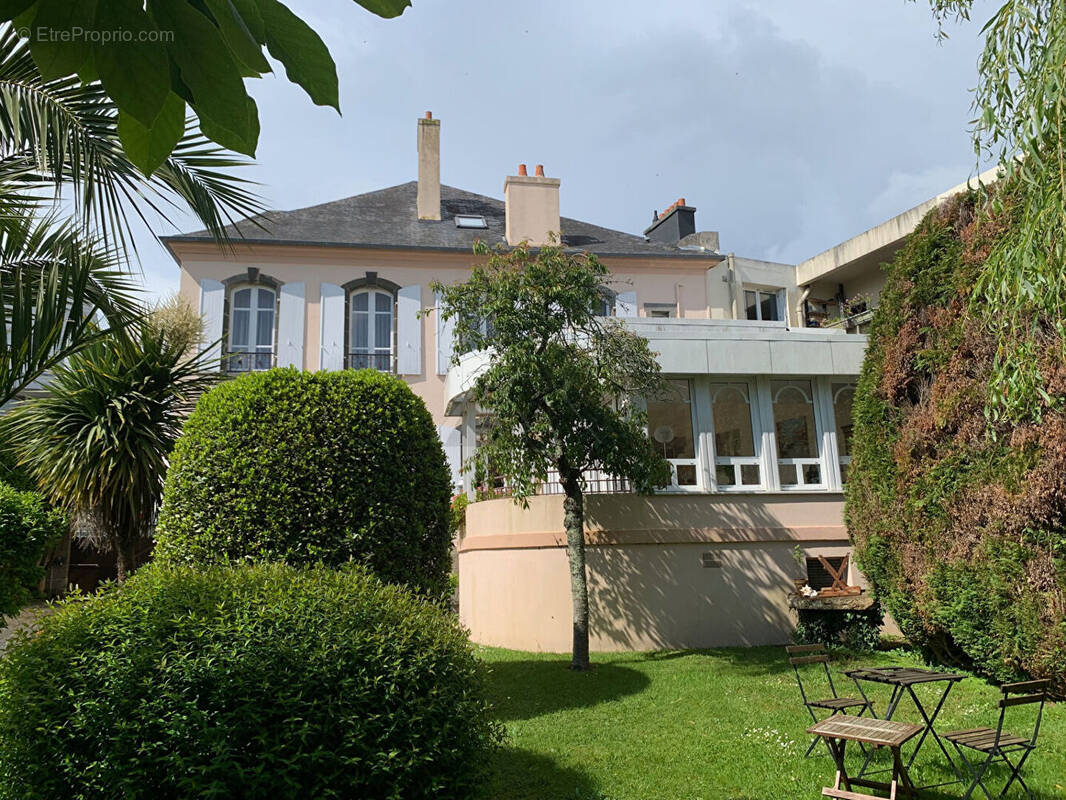 Maison à BREST