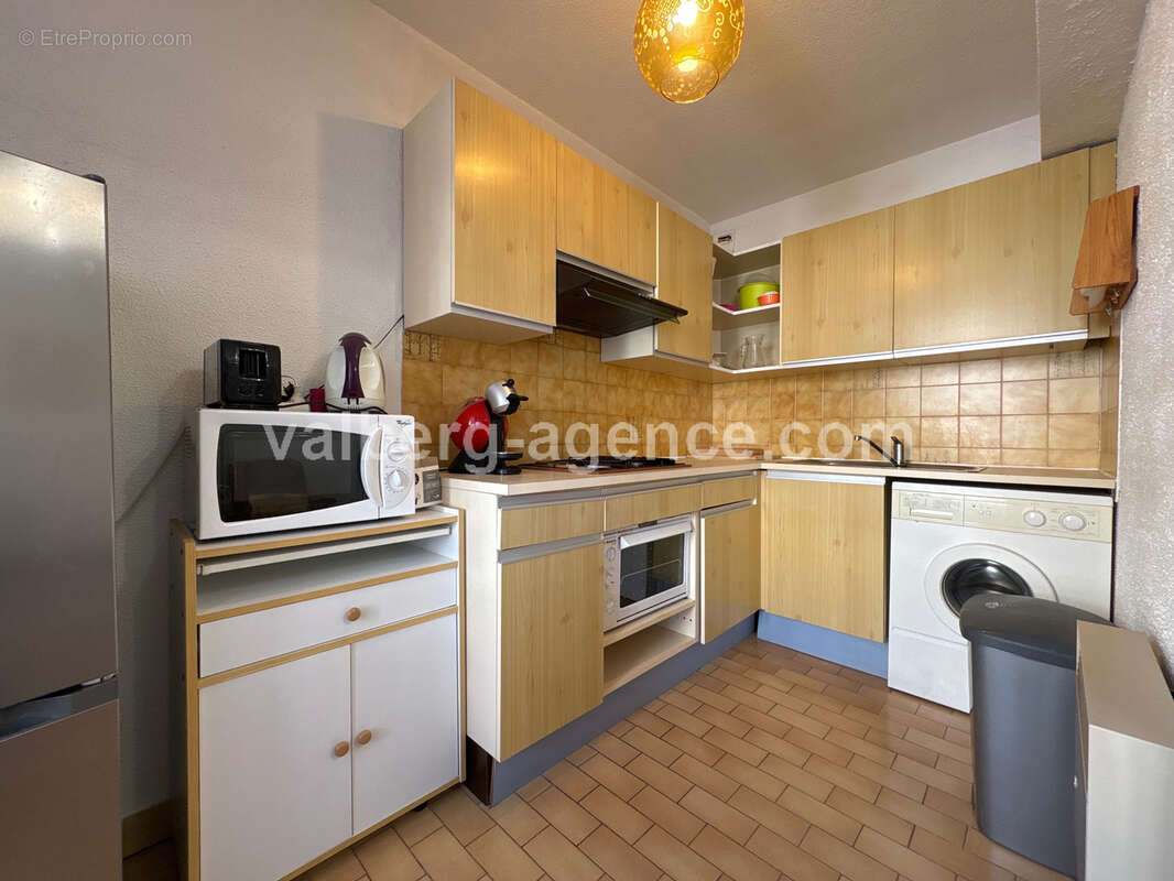 Appartement à DALUIS