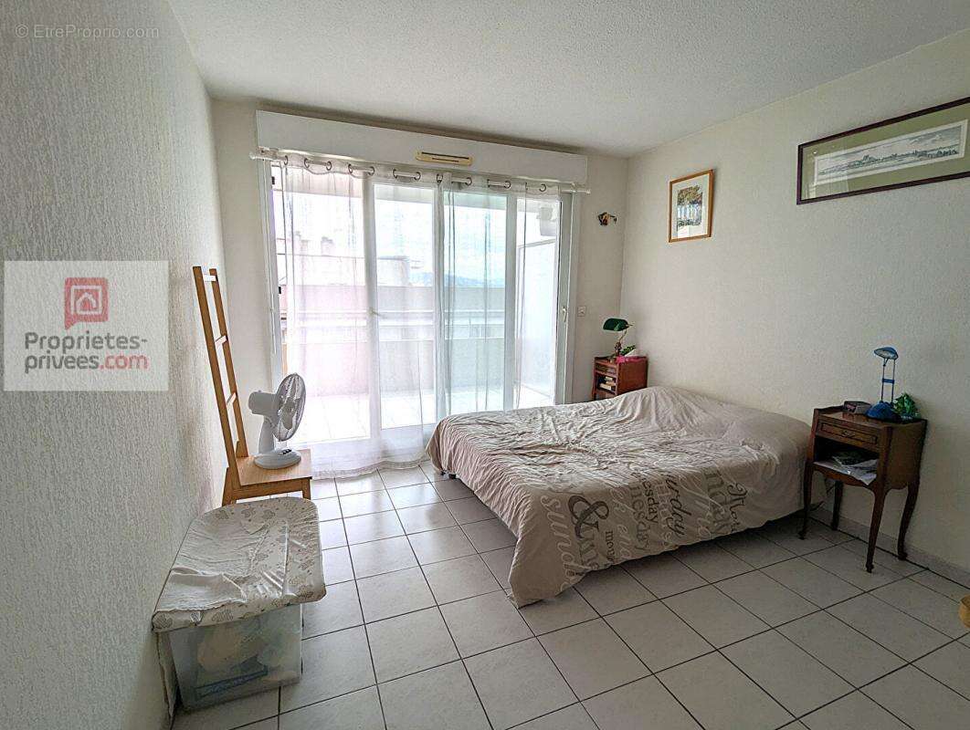 Appartement à MANDELIEU-LA-NAPOULE