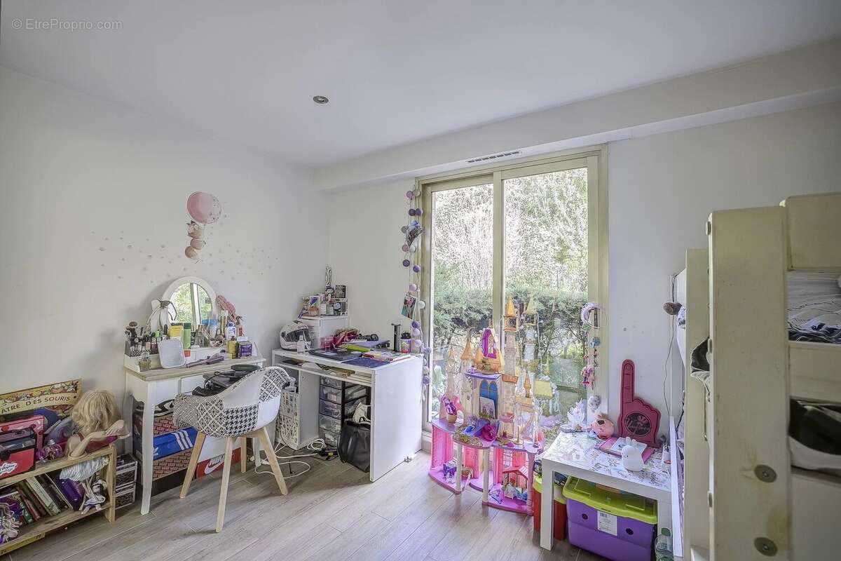 Appartement à VENCE