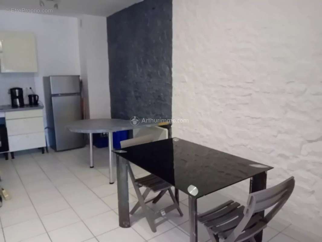 Appartement à CARMAUX