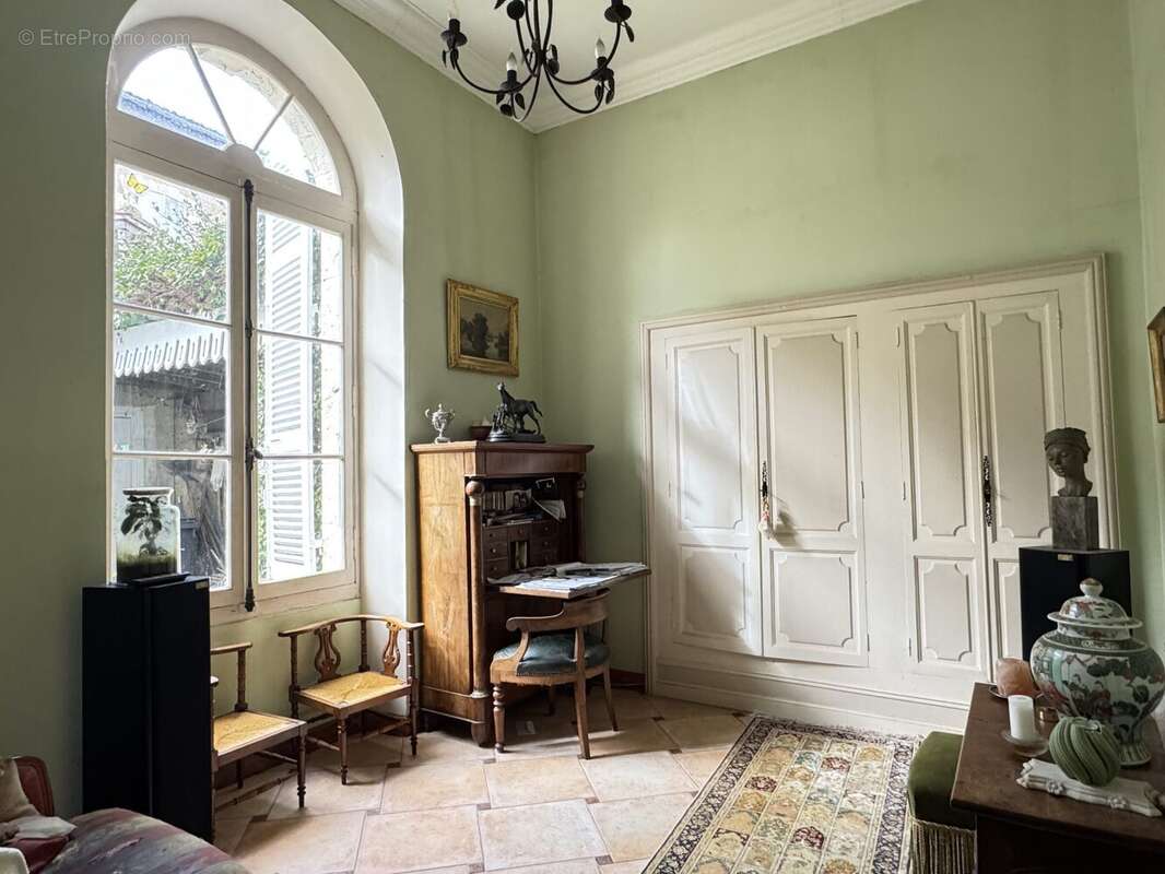 Maison à LECTOURE