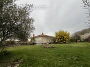 Maison à SAINT-JEAN-DU-FALGA