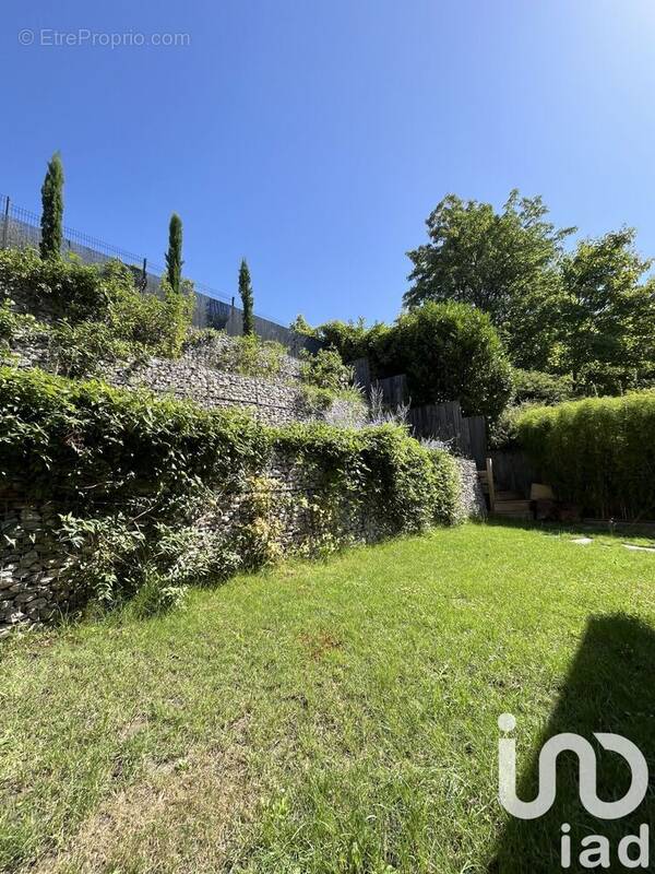Photo 1 - Maison à ANDILLY