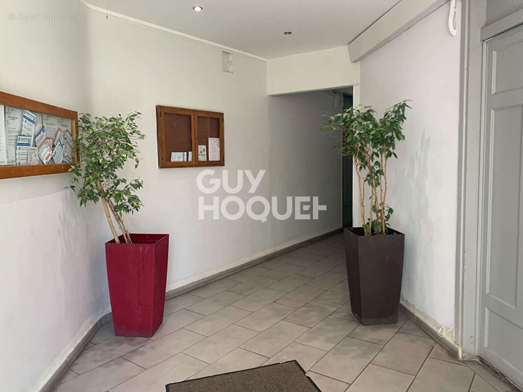 Appartement à BOIS-COLOMBES