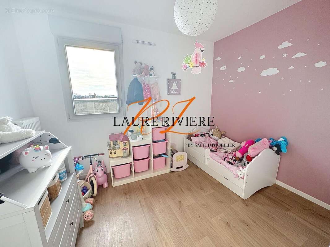 Photo 8 - Appartement à HAUBOURDIN