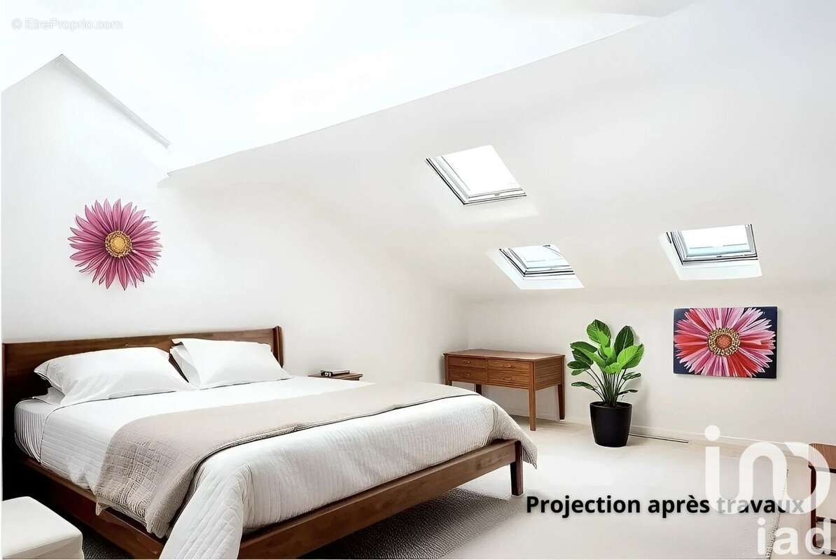 Photo 5 - Maison à LA BREDE