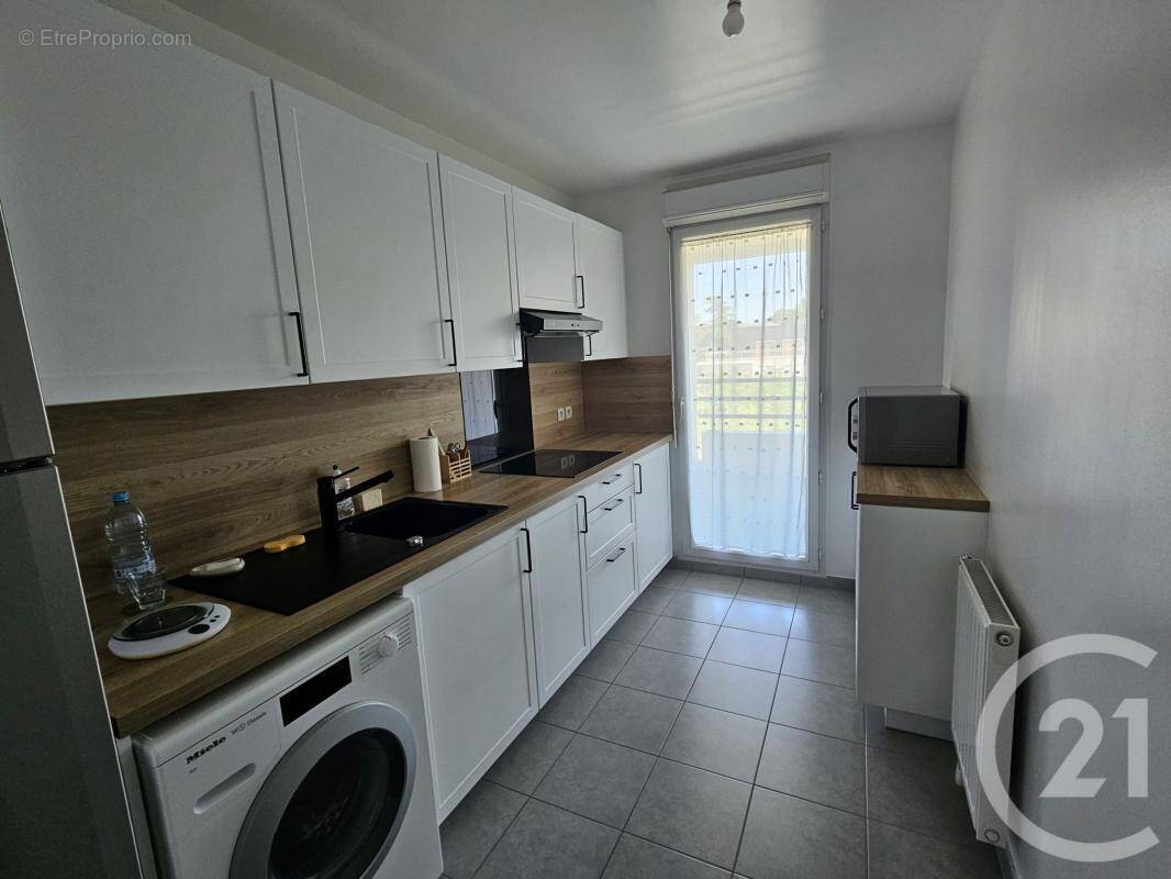 Appartement à ORLY