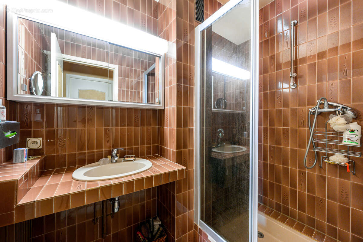 Appartement à MEUDON