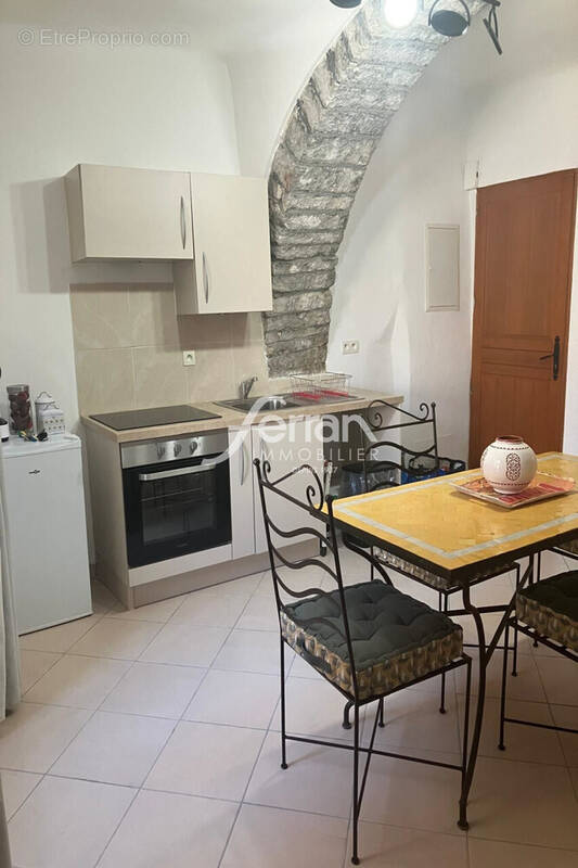 Appartement à FLAYOSC