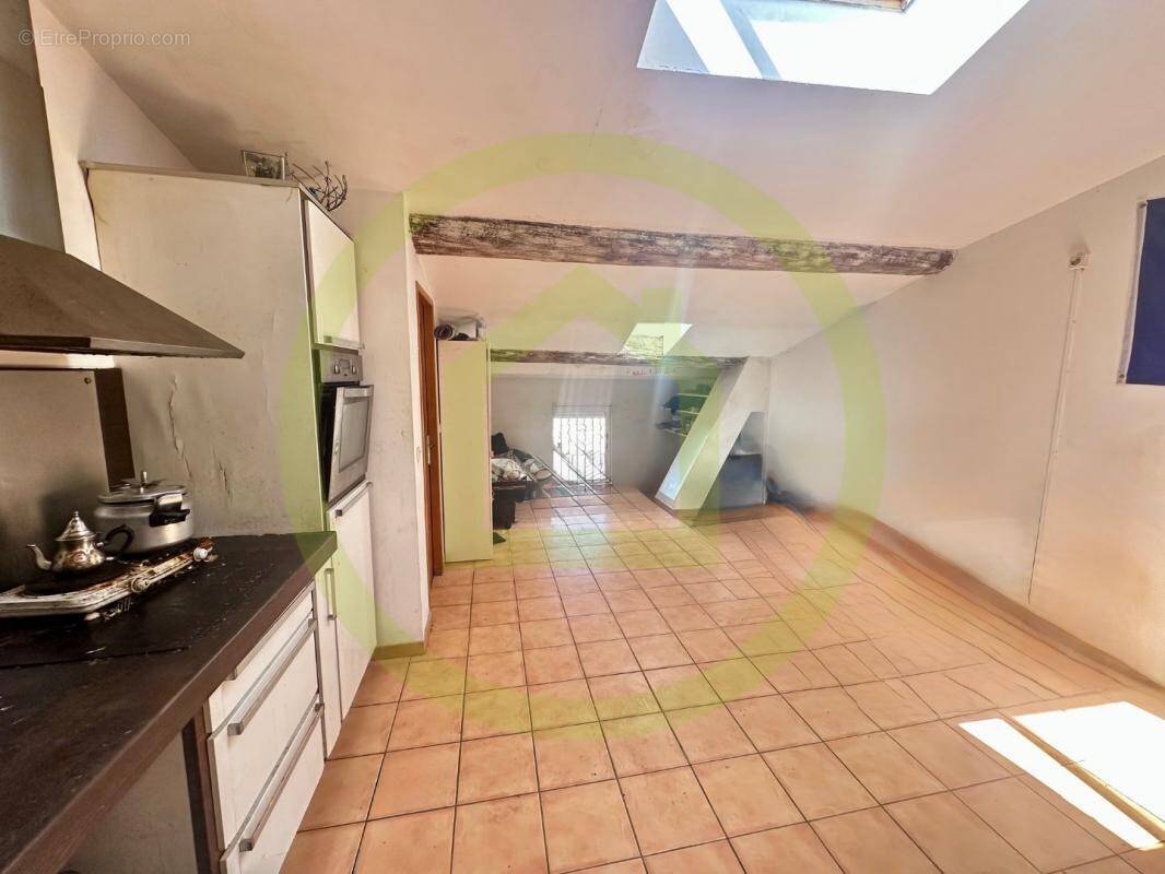 Appartement à BRIGNOLES