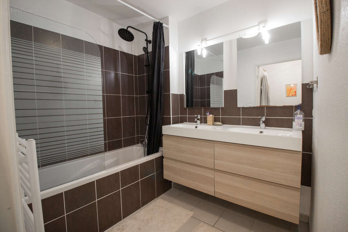 Appartement à LA SEYNE-SUR-MER