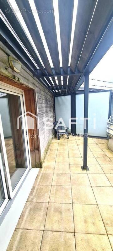 Photo 1 - Appartement à GRADIGNAN