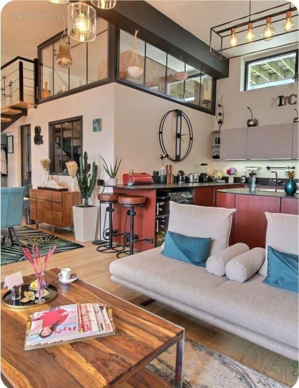 Appartement à PERROS-GUIREC
