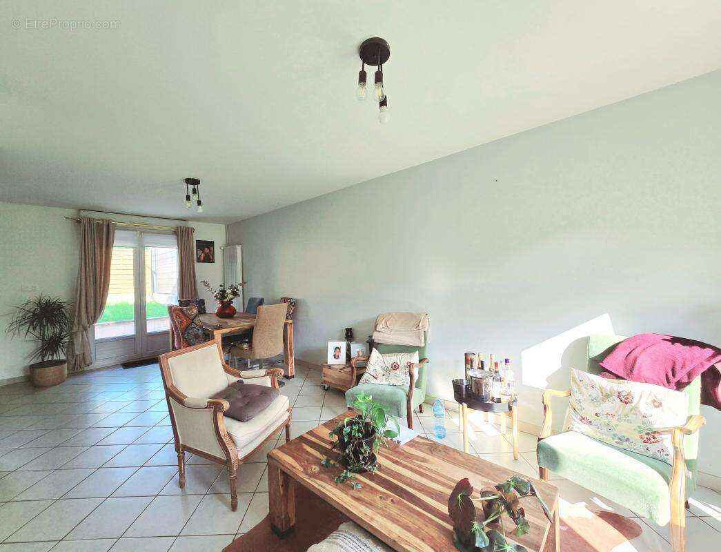 Maison à LIMAY
