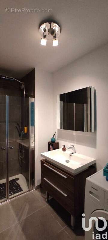 Photo 9 - Appartement à VENCE