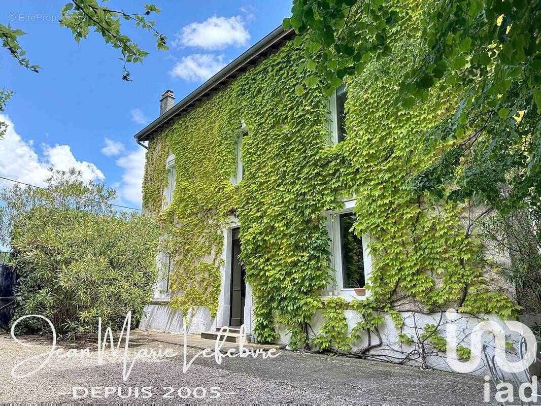 Photo 1 - Maison à CONDRIEU