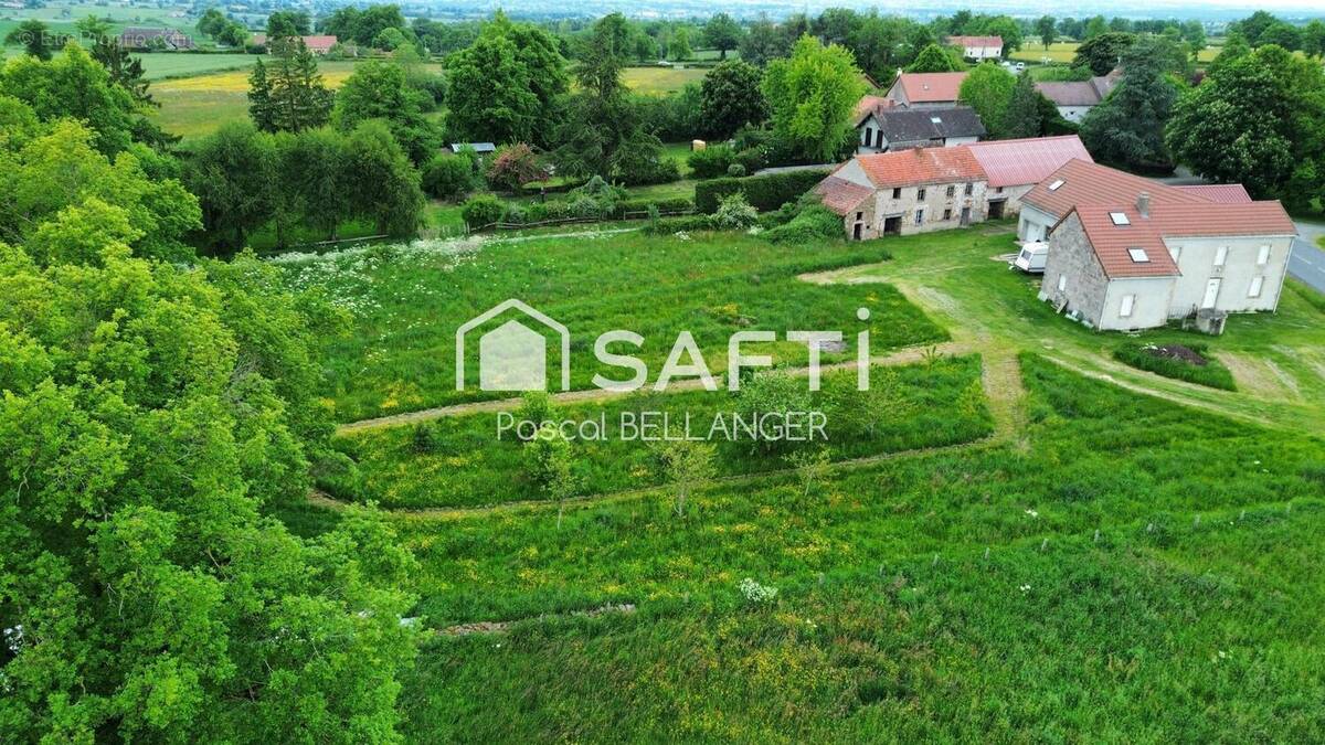 Photo 1 - Maison à SERVANT