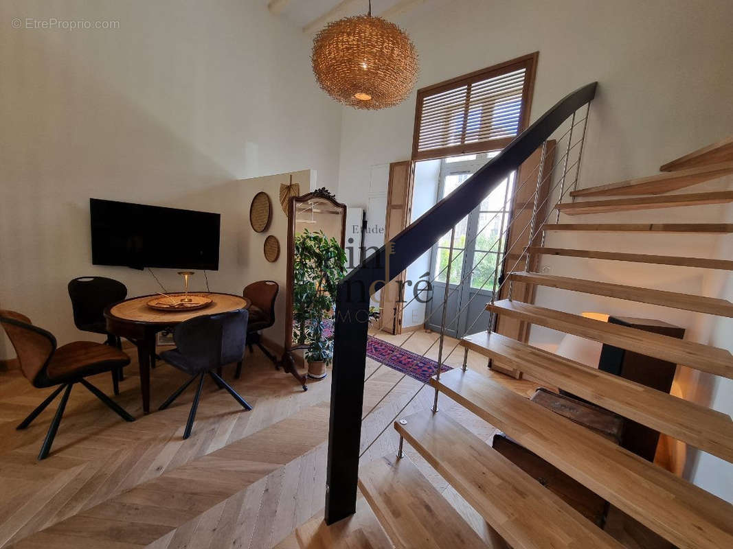 Maison à ANGOULEME