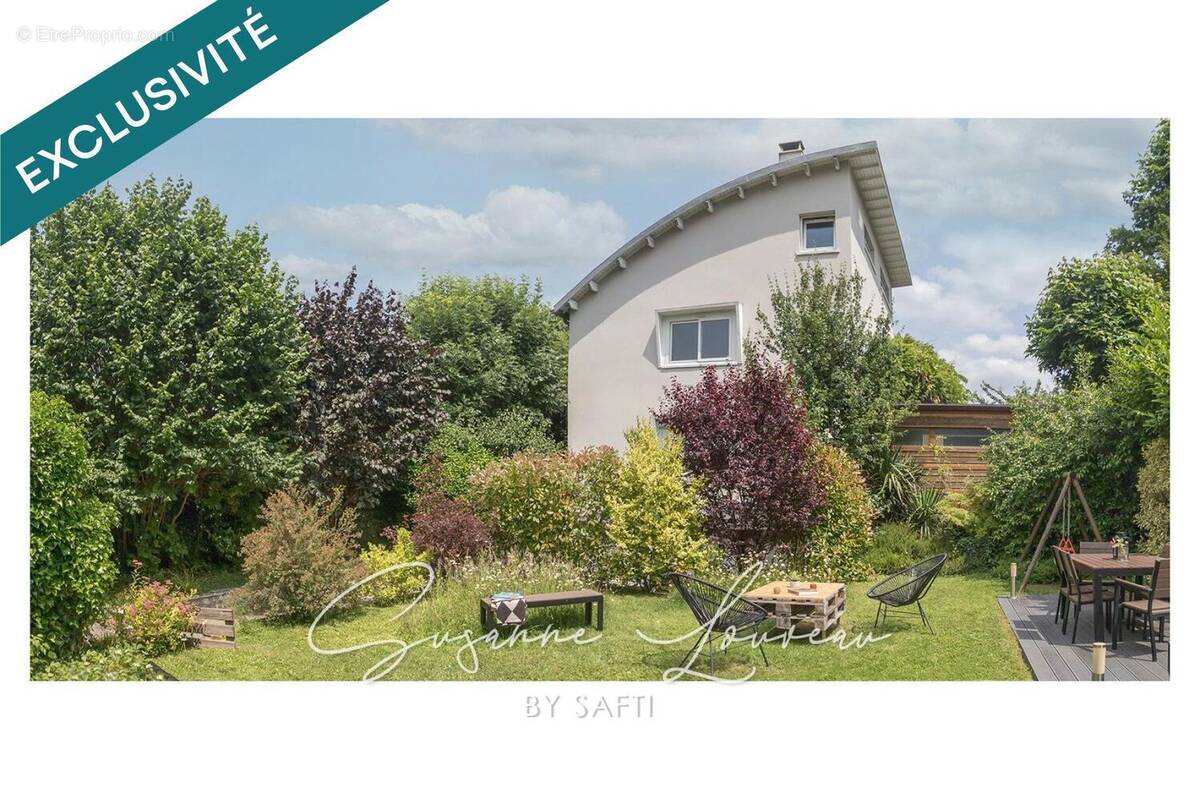 Photo 1 - Appartement à L&#039;ETANG-LA-VILLE