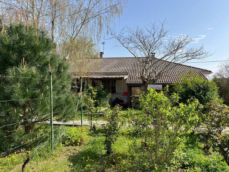Maison à VAYRES