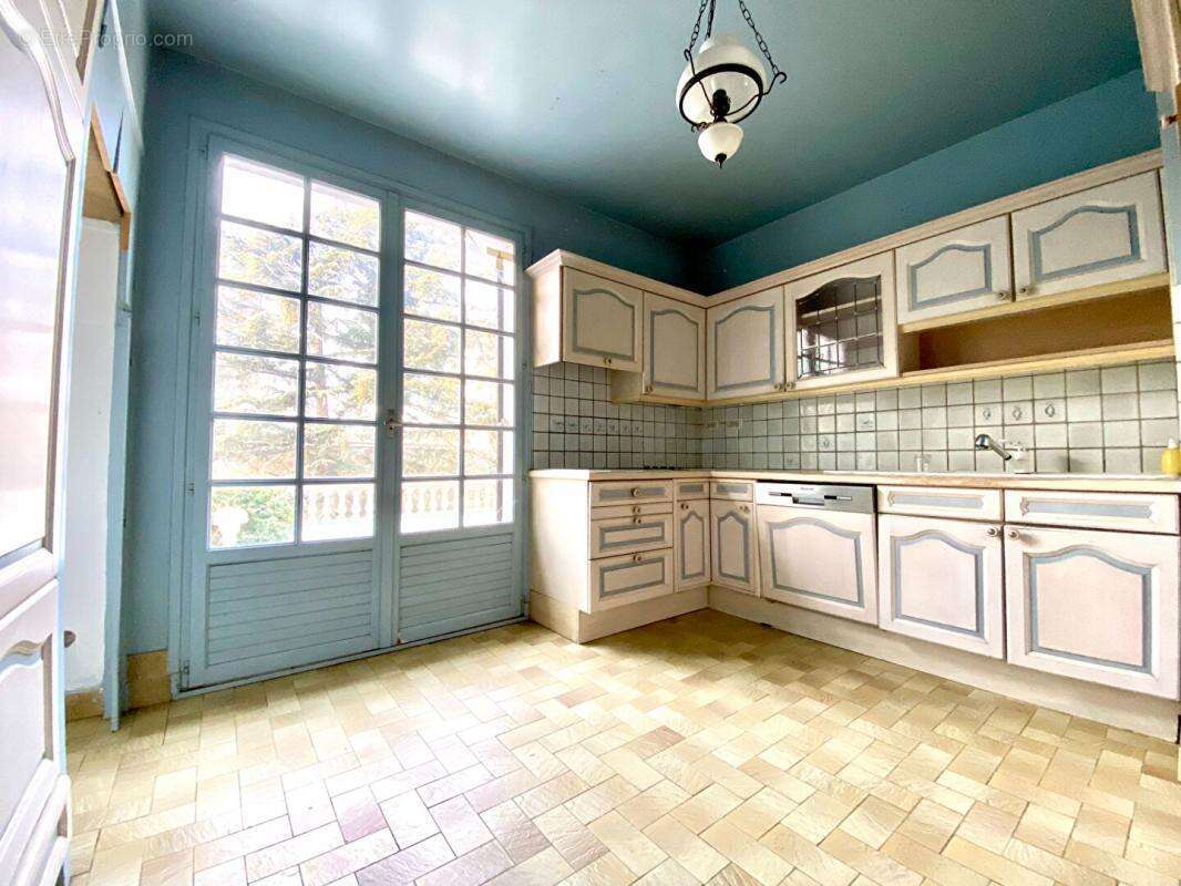Maison à LYON-5E
