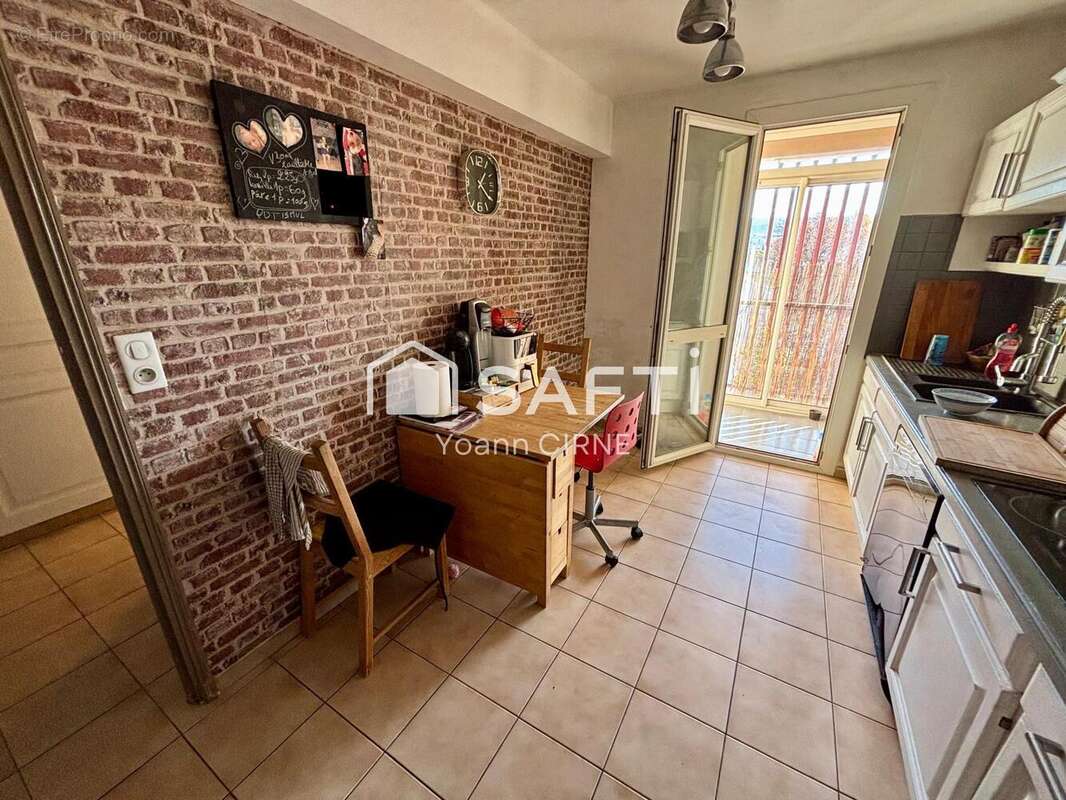Photo 5 - Appartement à GIGNAC-LA-NERTHE