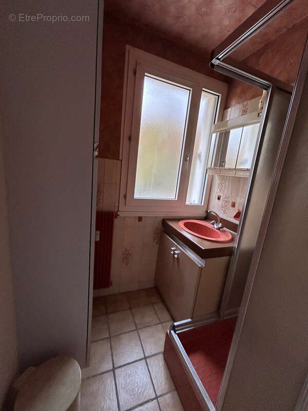 Appartement à SAINT-GERMAIN-LES-ARPAJON