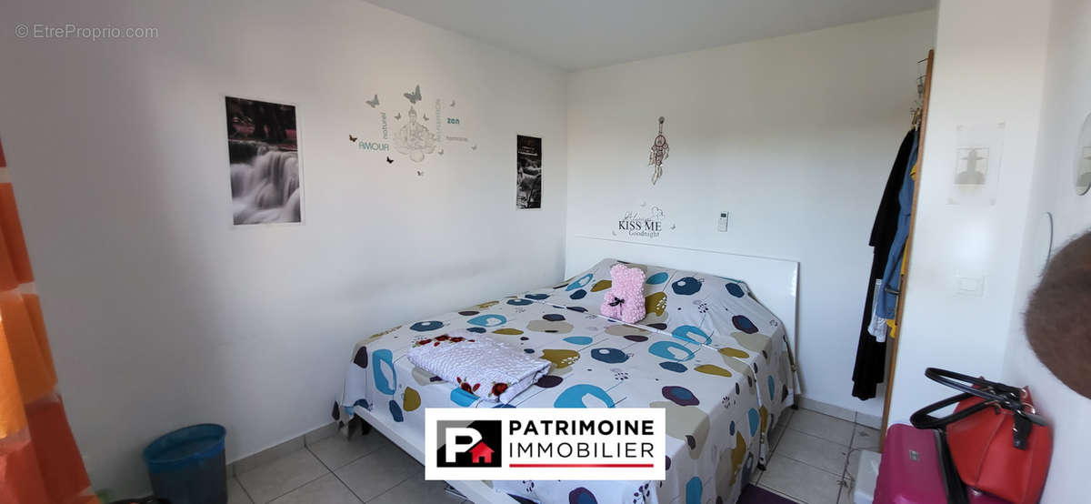Appartement à SAINT-FRANCOIS
