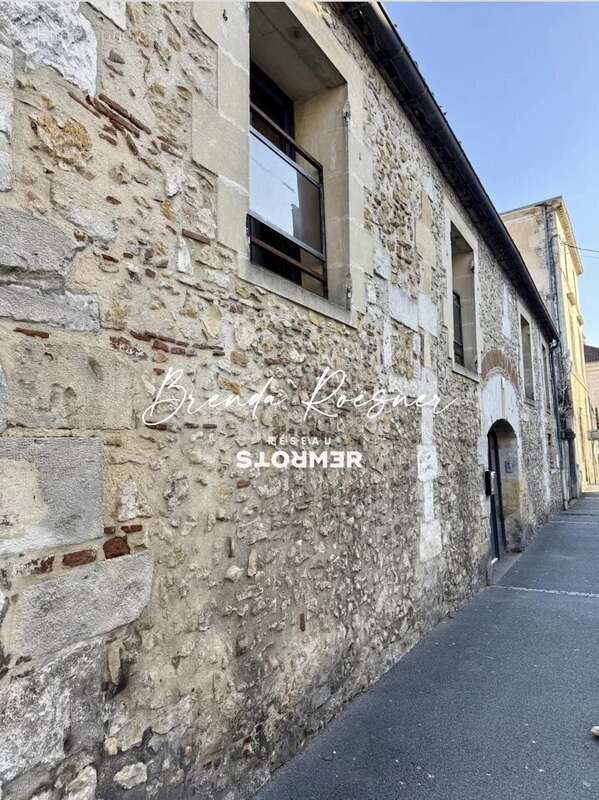 Appartement à BERGERAC
