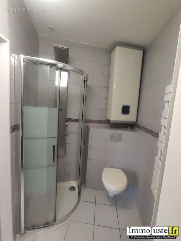 Appartement à RAMBOUILLET
