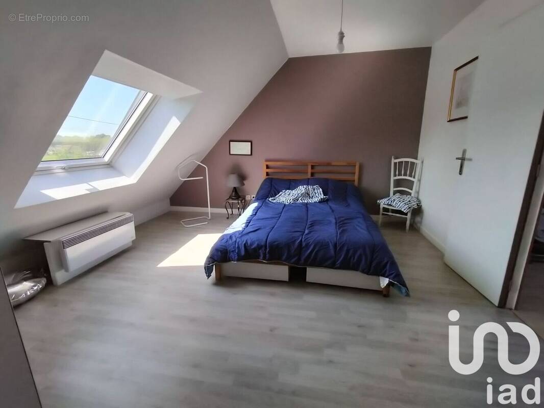 Photo 1 - Maison à LA SUZE-SUR-SARTHE