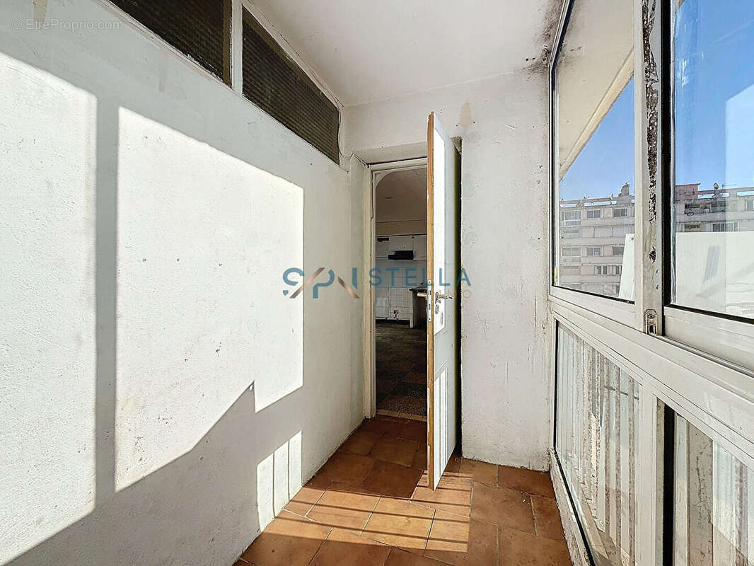 Appartement à AJACCIO