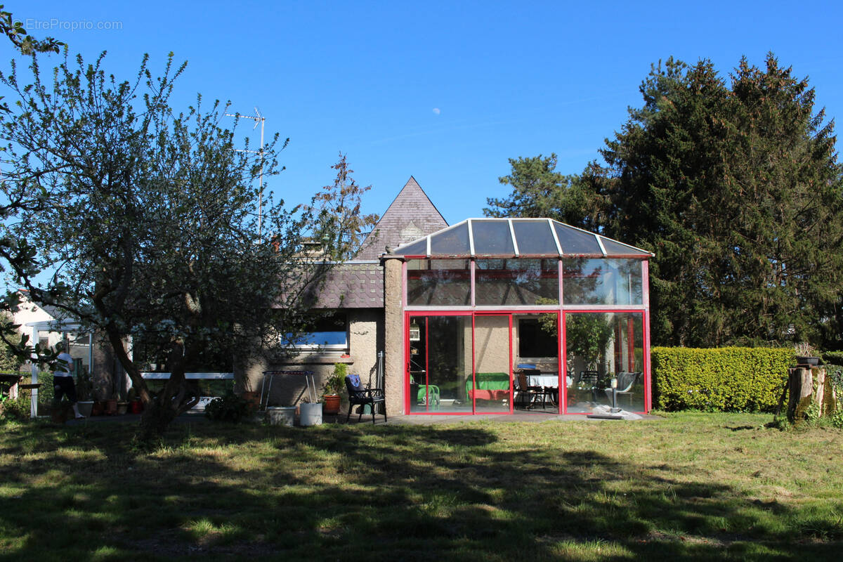 Maison à SENE