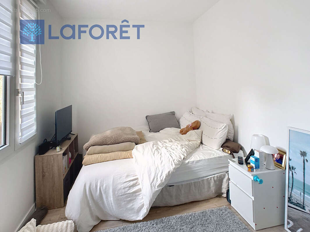 Appartement à LORIENT
