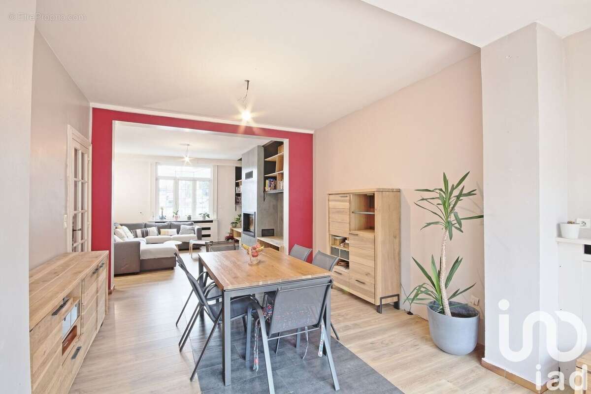 Photo 2 - Maison à ARRAS