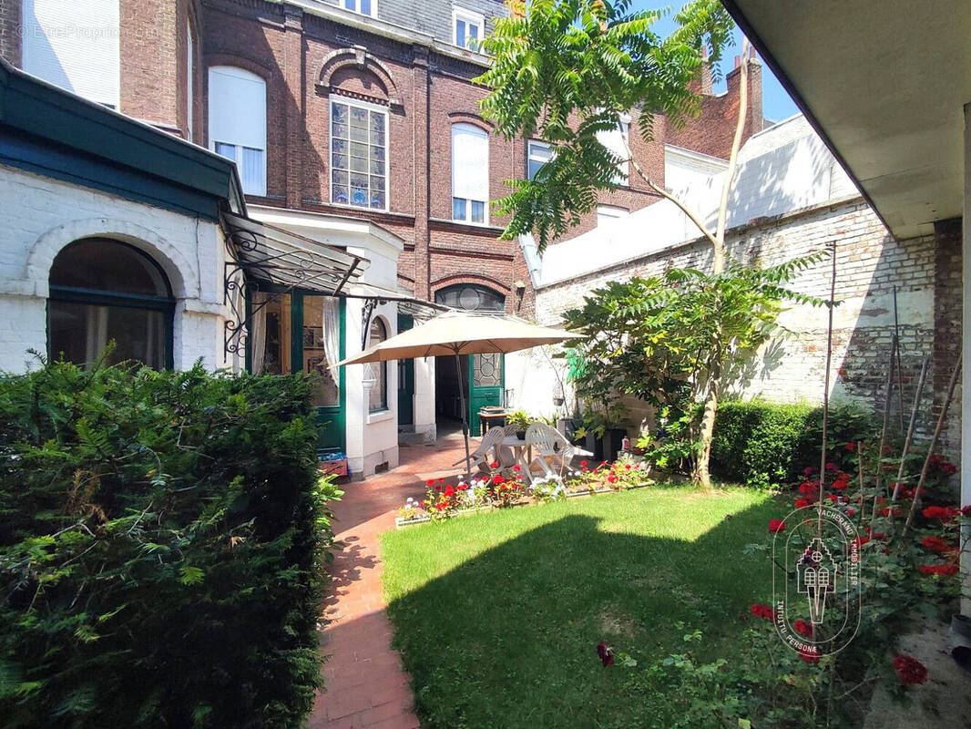 Maison à LILLE