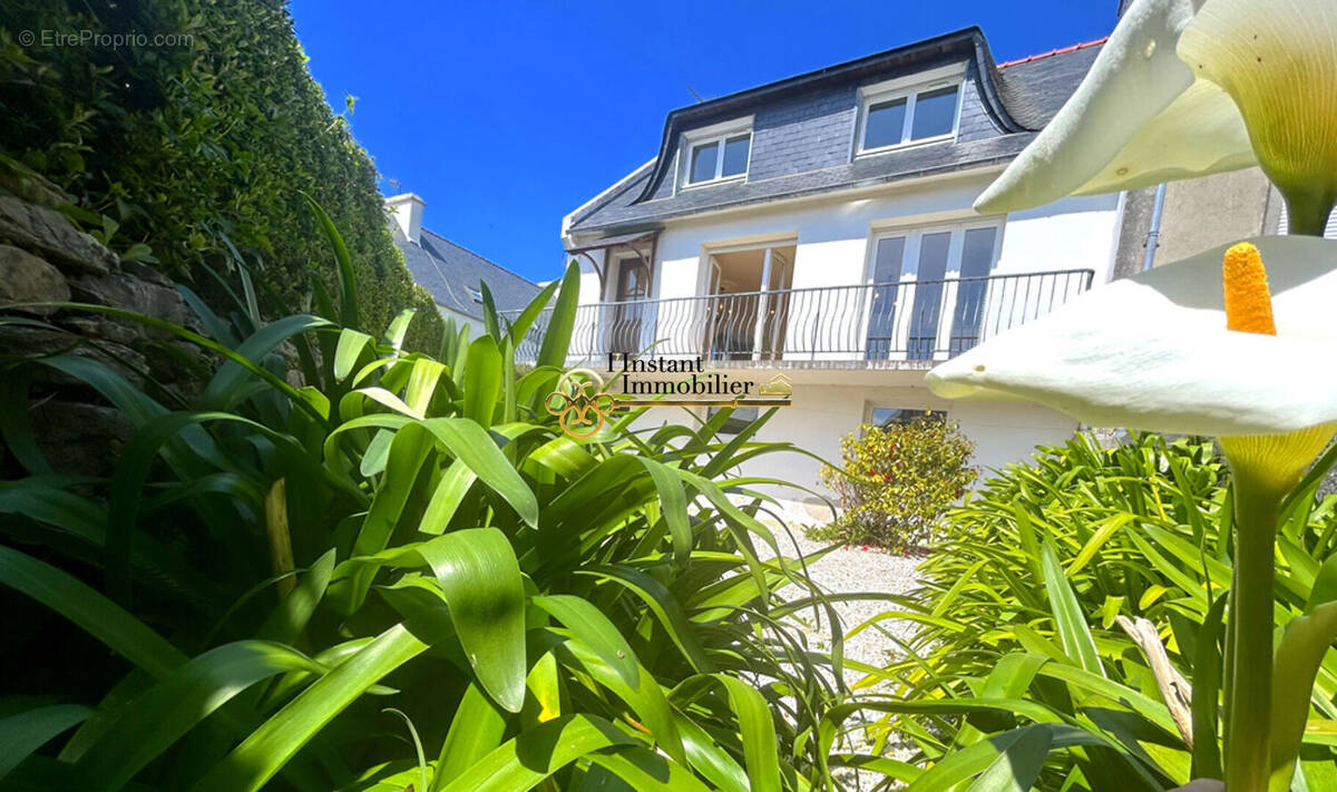 Maison à ROSCOFF