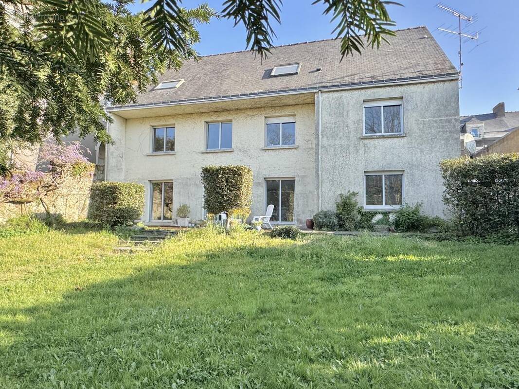 Maison à SAVENAY
