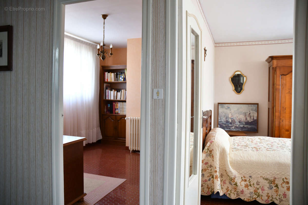Maison à CHATEAUBRIANT